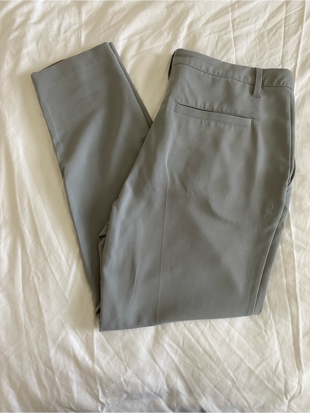 BYLT Pants